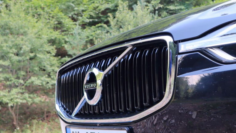 Volvo во мај ја зголеми продажбата за близу третина