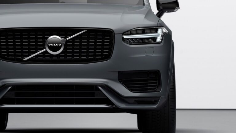 Volvo до април продаде 130.000 возила, XC60 е бестселер