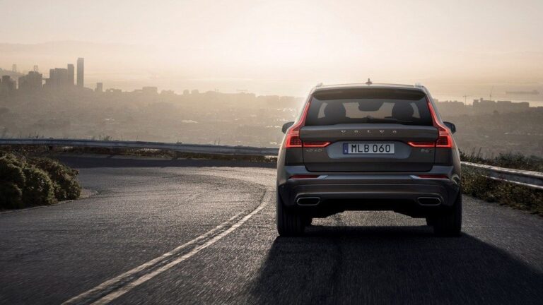 Volvo планира половина од продажбата да биде онлајн по 2025
