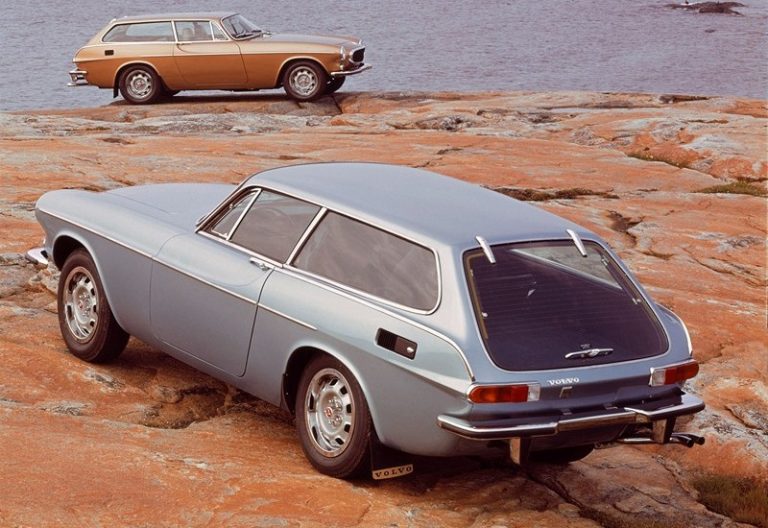 Ако мора да биде комби, нека биде Volvo