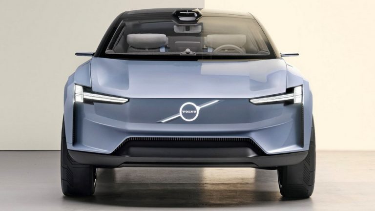 Volvo ја качи продажбата за 10 проценти, огромен раст во Кина
