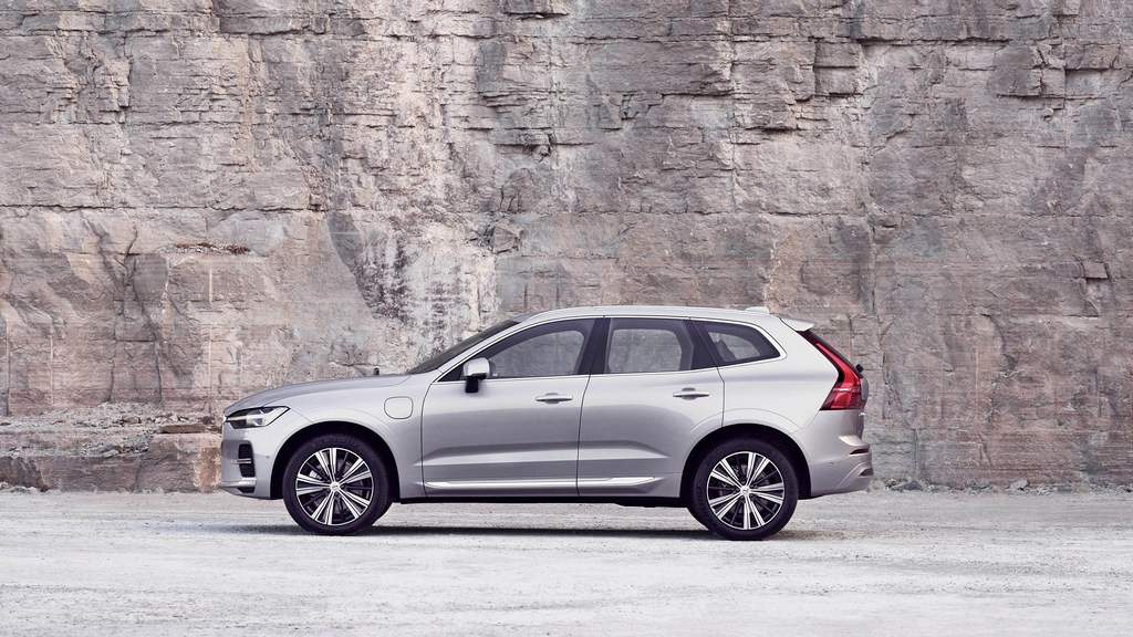 Volvo во април со двојно зголемена продажба