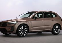 Волво планира 13 нови модели до 2030, дел за западните пазари, дел за Кина