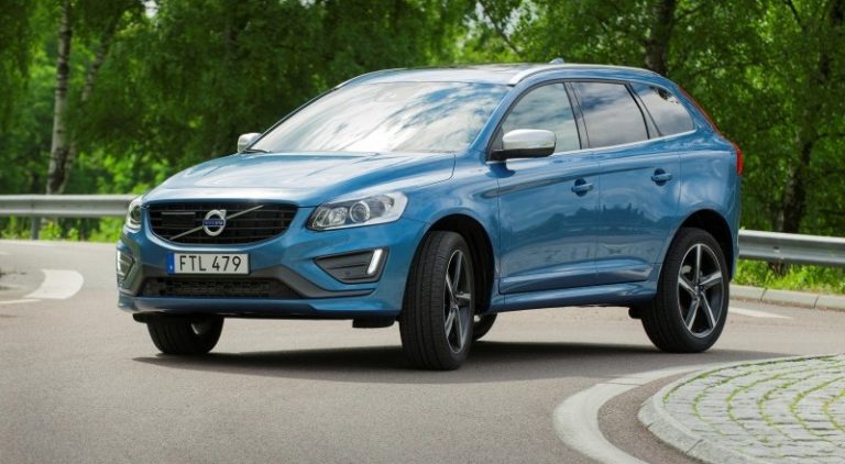 Ветеранот на Volvo не се предава: XC60 е најпродаван модел во сегментот