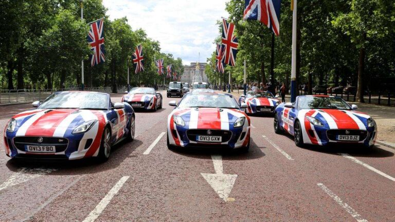 Jaguar Land Rover стравува од последиците од Брегзит
