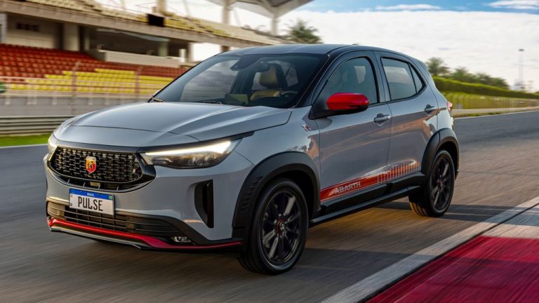 Abarth во Бразил нуди СУВ-модел и главен е во мотоспортот