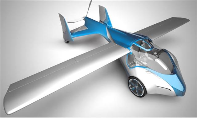aeromobil
