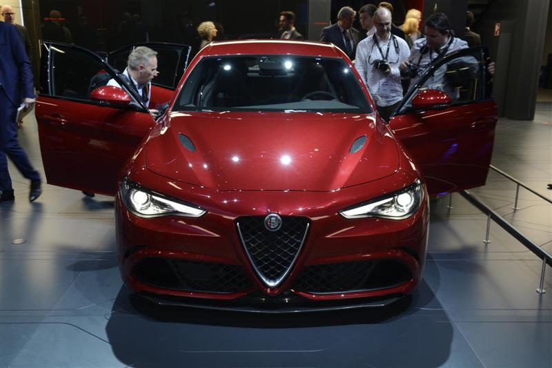 alfa giulia 09475653