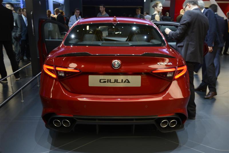 alfa giulia 09475785