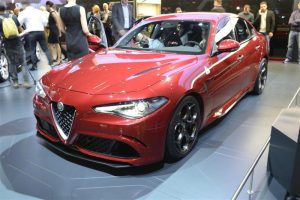 Фактот дека Giulietta ја поседува техниката од Ghibli ги наведува купувачите да се откажат од Maserati и да добијат Alfa за поевтино