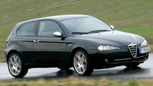 alfa romeo 147 89