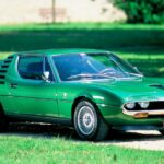Alfa Romeo Montreal