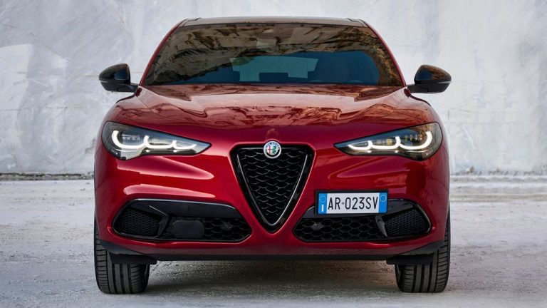 Американците ценат дека Alfa Romeo им е најквалитетна премиум марка