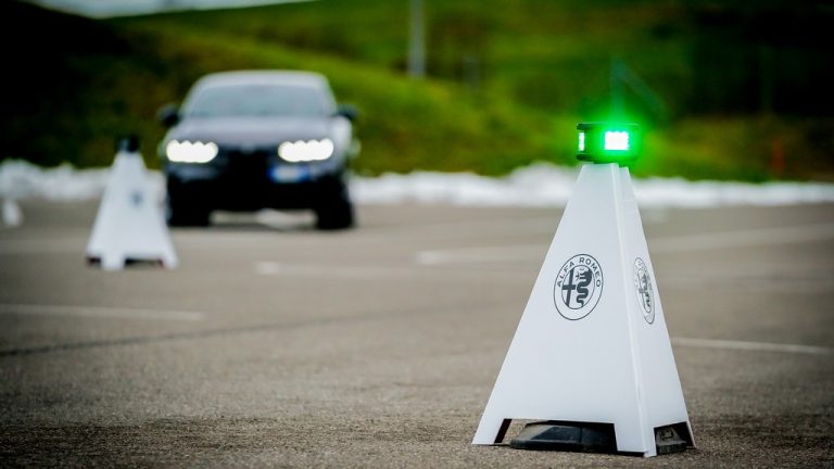Alfa Romeo Tonale со 280 КС на тест кај Ф1-пилотите