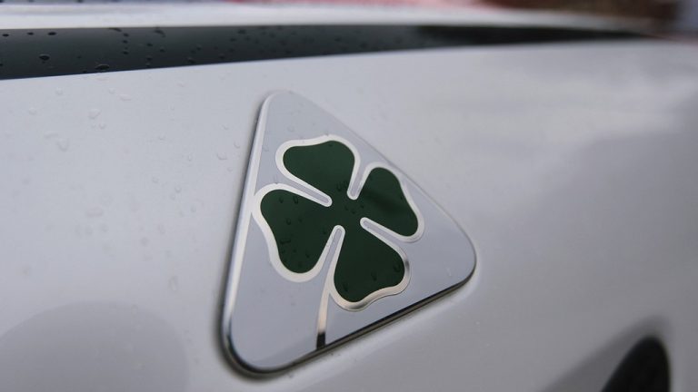 Alfa Romeo во јуни ќе одбележи 100 години на Quadrifoglio