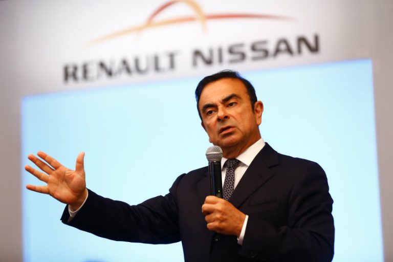 Renault и Nissan одбележаа 15-годишнина