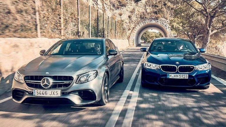 amg e63s vs m5 aubi