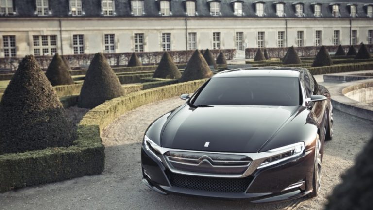 Големата лимузина на Citroen доаѓа во 2018: Прво во Кина, а Европа ако сака