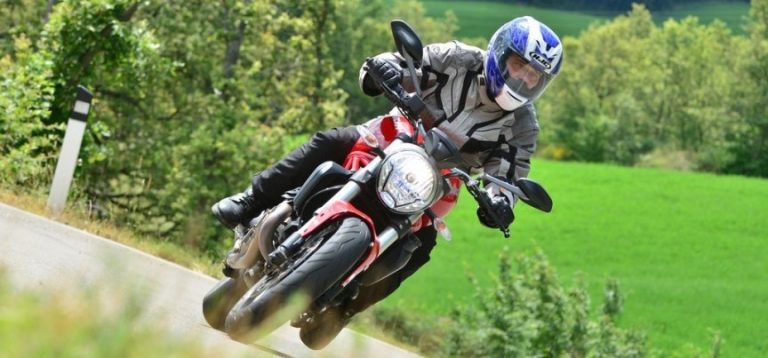 Ducati Monster 821: Внимавај, нов монструм на улиците!