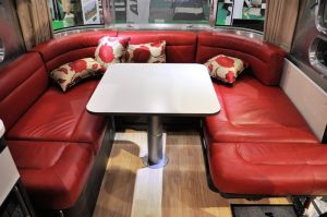 Airstream е синоним за просторност, квалитет и легендарна издржливост