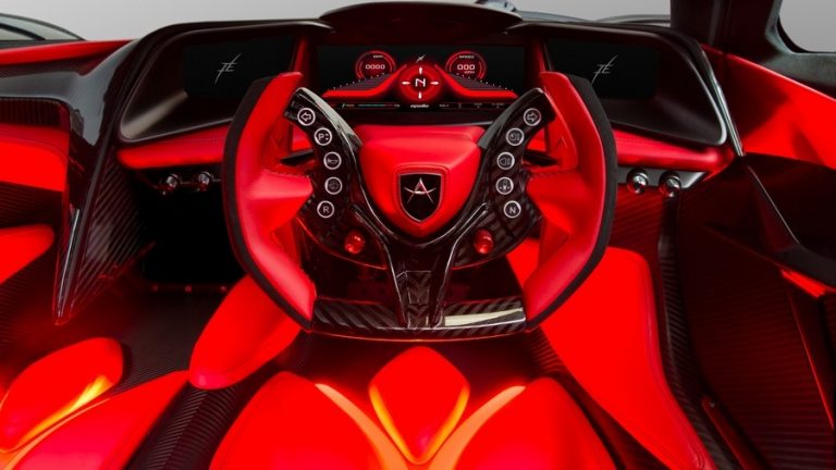 apollo intensa emozione
