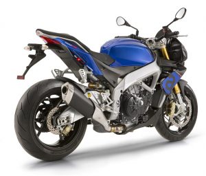 Aprilia Tuono V4 1100 RR