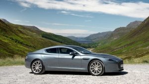 Правилото во Aston Martin: Тој што прашува за цената, не може да си дозволи автомобил од оваа марка