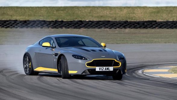 aston martin v12 vantage s manual 2