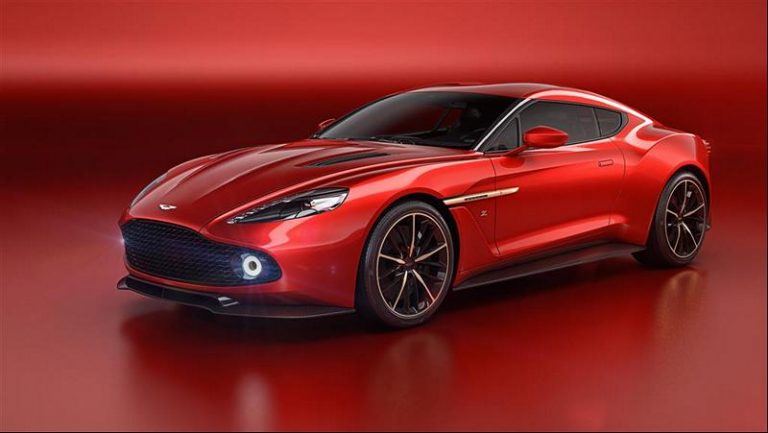 Aston Martin и Zagato во двоен дизајнерски напад