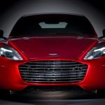 aston martin vantage