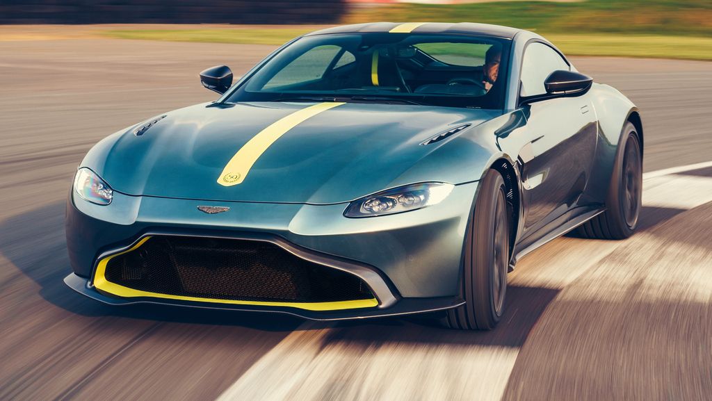 aston martin vantage amr aston martin vantage amr
