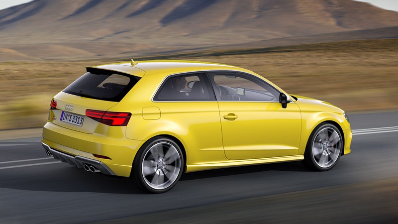 audi a3 facelift 17