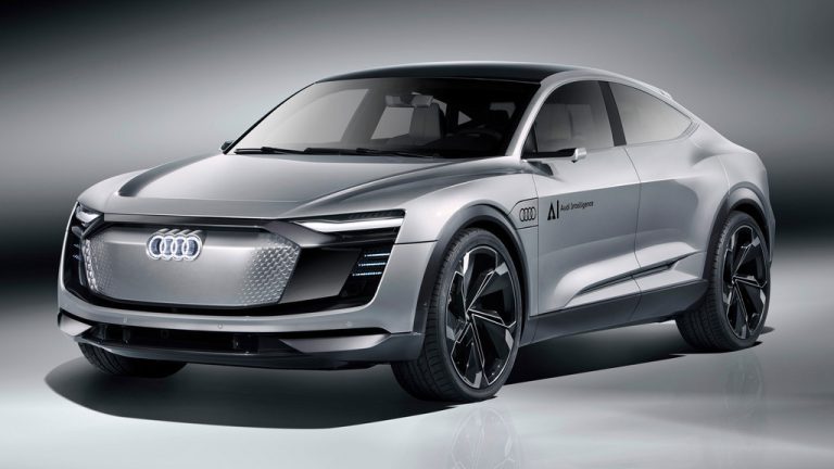 Како Audi ги подготвува своите фабрики за напад на BMW и Mercedes