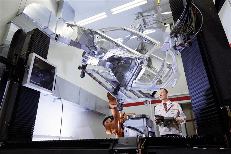 audi kompjuterska tomografija