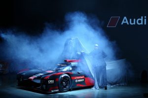 Motorsports / Audi Sport Finale