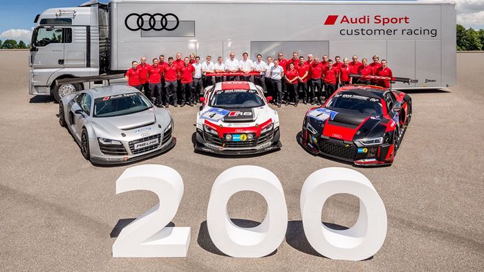audi r8 lms 200