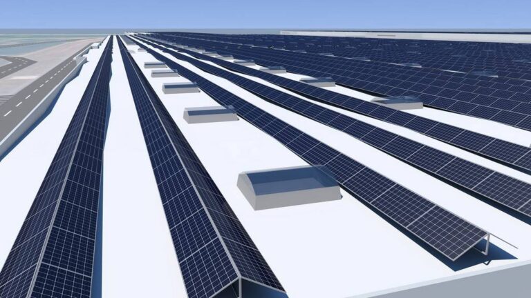 audi solarni paneli ungarija
