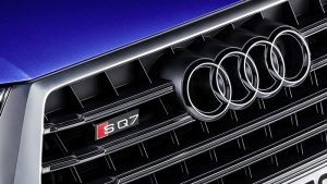Audi SQ7 TDI