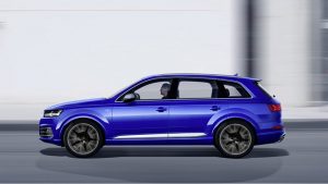 Audi SQ7 TDI