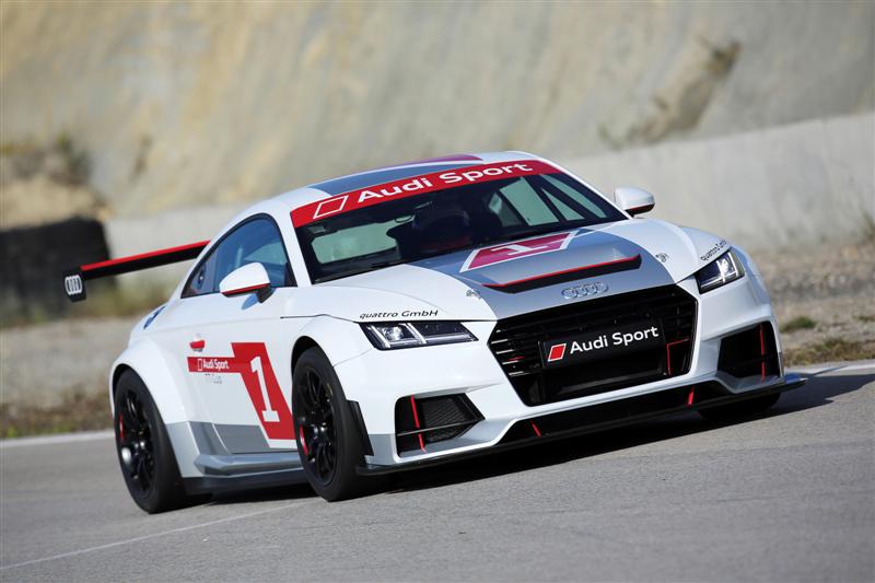 audi tt sport cup 109232456091234