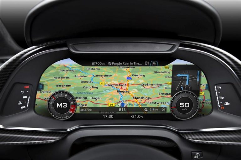 Audi, BMW и Mercedes ја купија Nokia Here за 2,8 милијарди евра