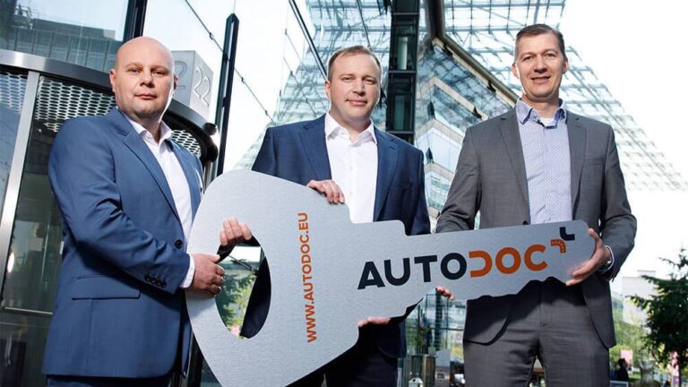 Синџирот за резервни делови Autodoc присутен во 27 земји