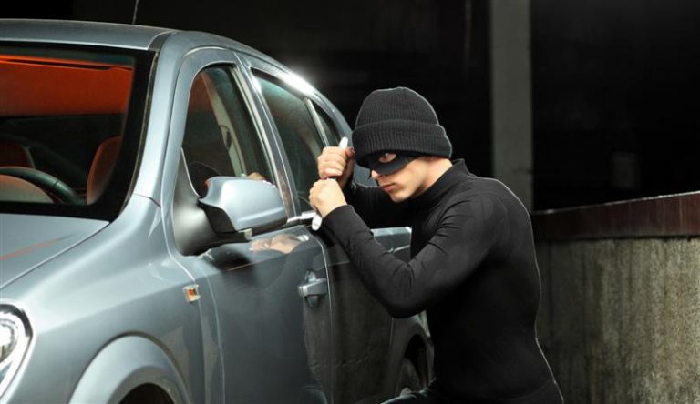 Во ЕУ секој ден се крадат по 600 автомобили