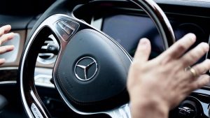 Наскоро стартува и новата генерација на класата Е на Mercedes со технологија на автономно возење