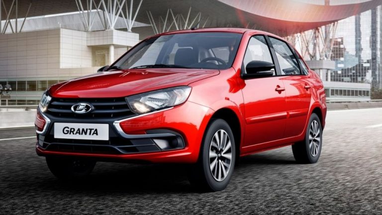 Продажбата на Lada порасна 75%, руските власти им помагаат на граѓаните