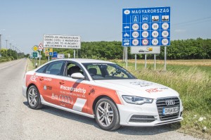 audi rekord
