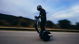 bel y bel scooter zero 4