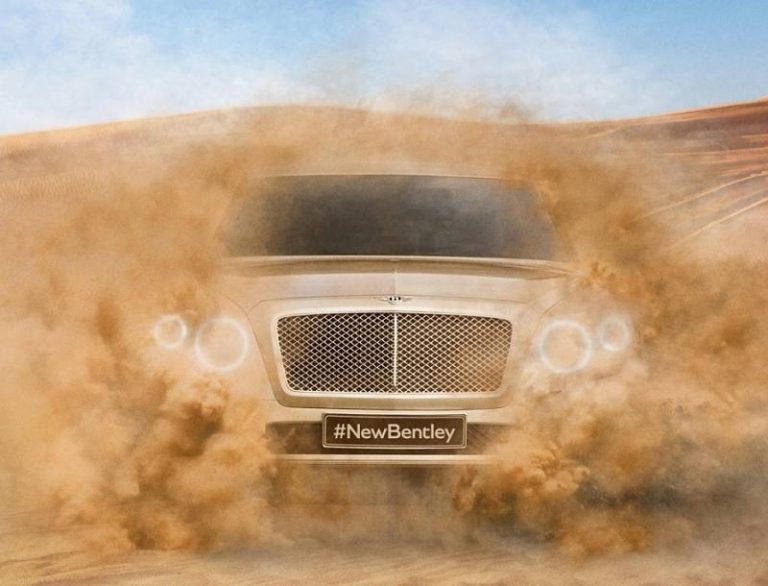 Bentley Bentayga: Со теренецот пристигаат дизел, хибрид, нови дилери…