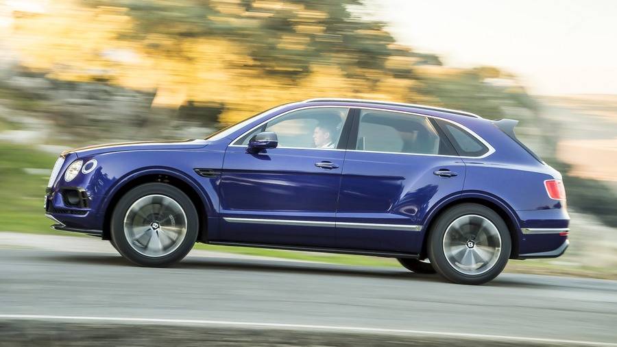 bentley bentayga pikes peak bentley bentayga pikes peak