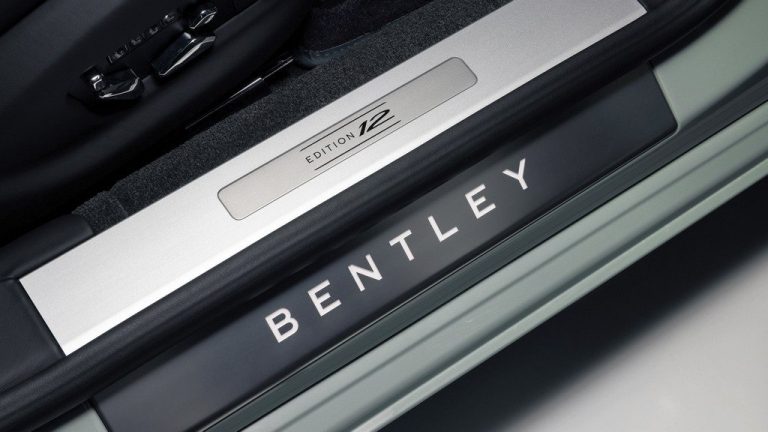 Новиот дизајнер на Bentley доаѓа од Volvo